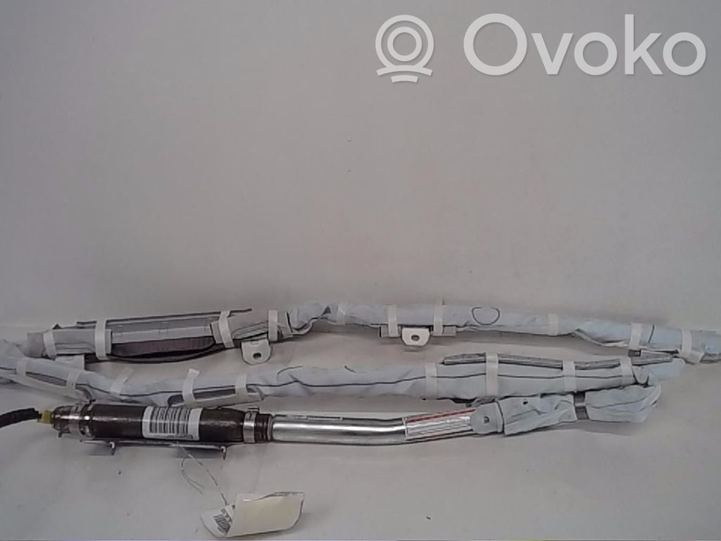 Renault Koleos I Kopfairbag 