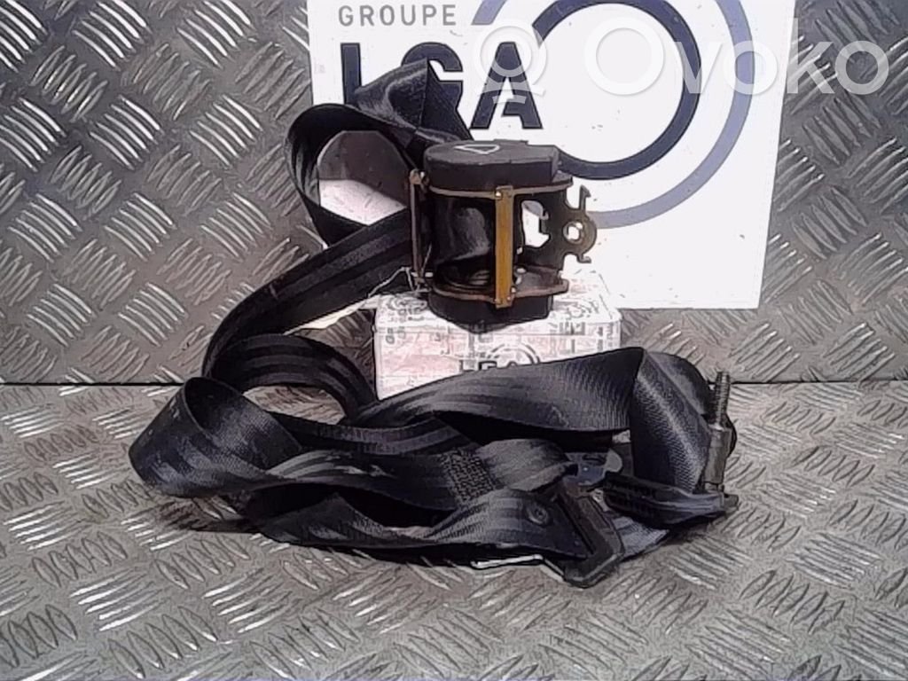 Cinturón delantero   8200934775