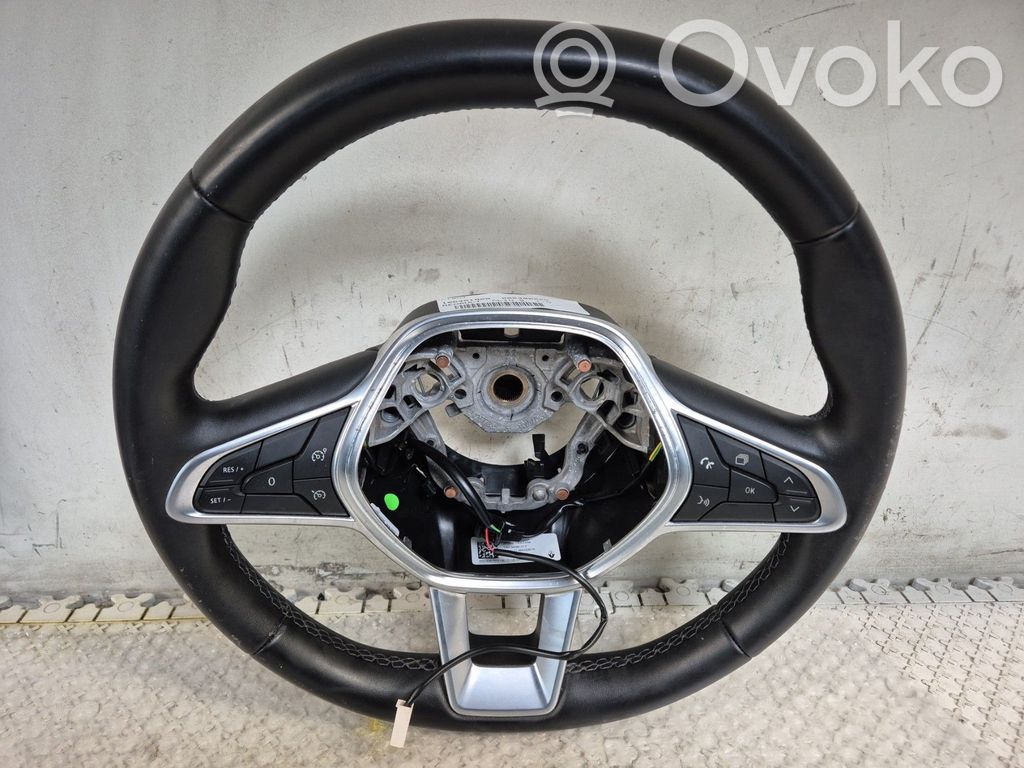 Renault Clio V Volante 