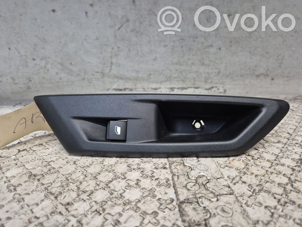 Peugeot 408 P54 Interruttore di controllo dell’alzacristalli elettrico