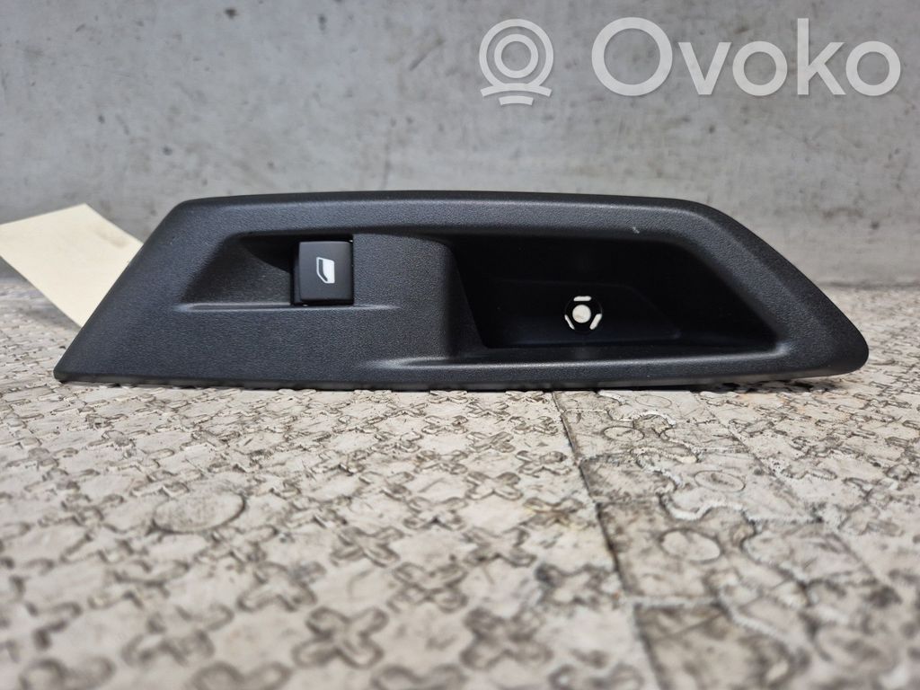 Peugeot 408 P54 Interruttore di controllo dell’alzacristalli elettrico