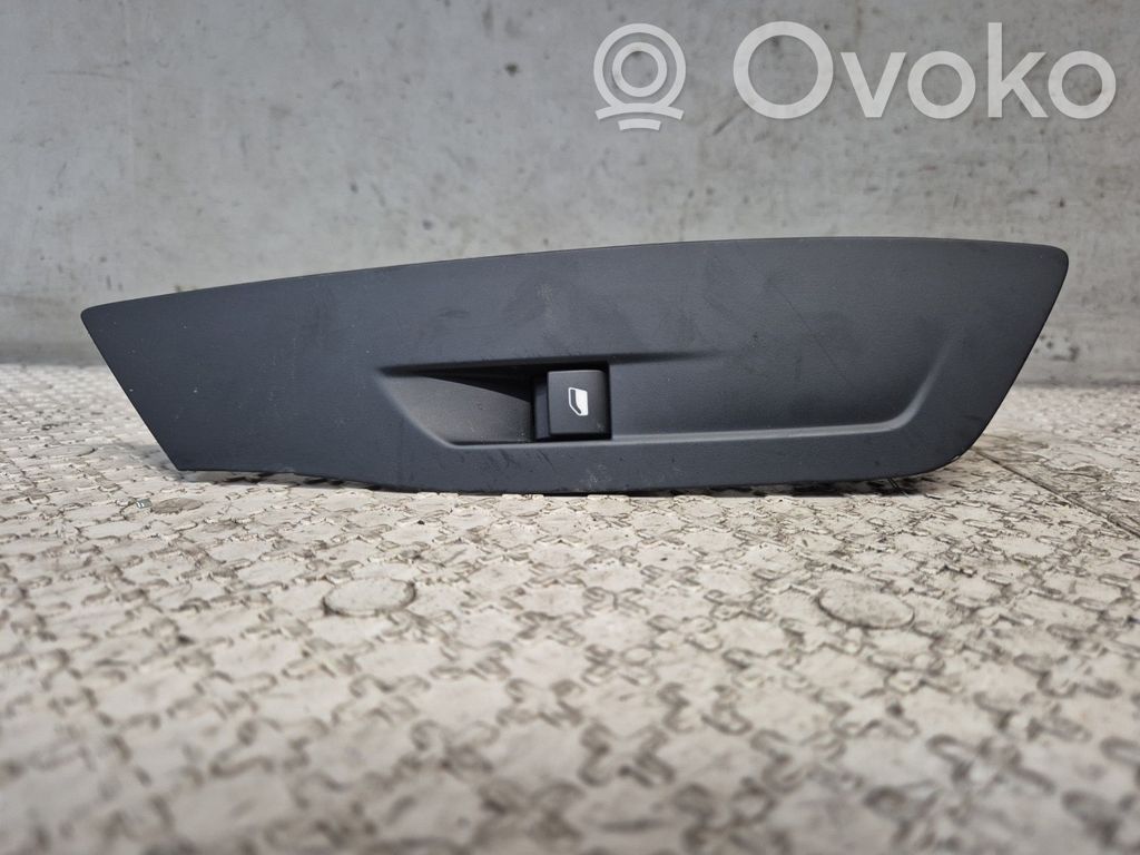 Peugeot 408 P54 Interruttore di controllo dell’alzacristalli elettrico