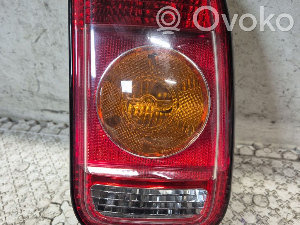 Mini One - Cooper Clubman R55 Luz trasera/de freno 