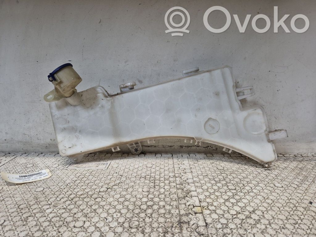 Peugeot 3008 II Serbatoio/vaschetta liquido lavavetri parabrezza