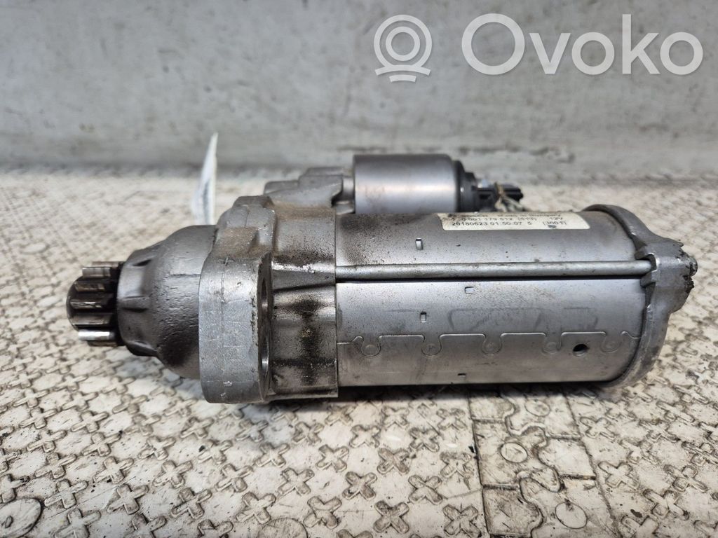Volkswagen Golf VII Electromotor 