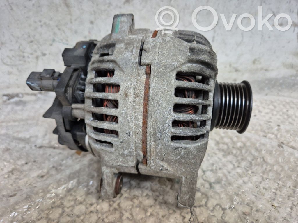 Renault Laguna II Generator/alternator 