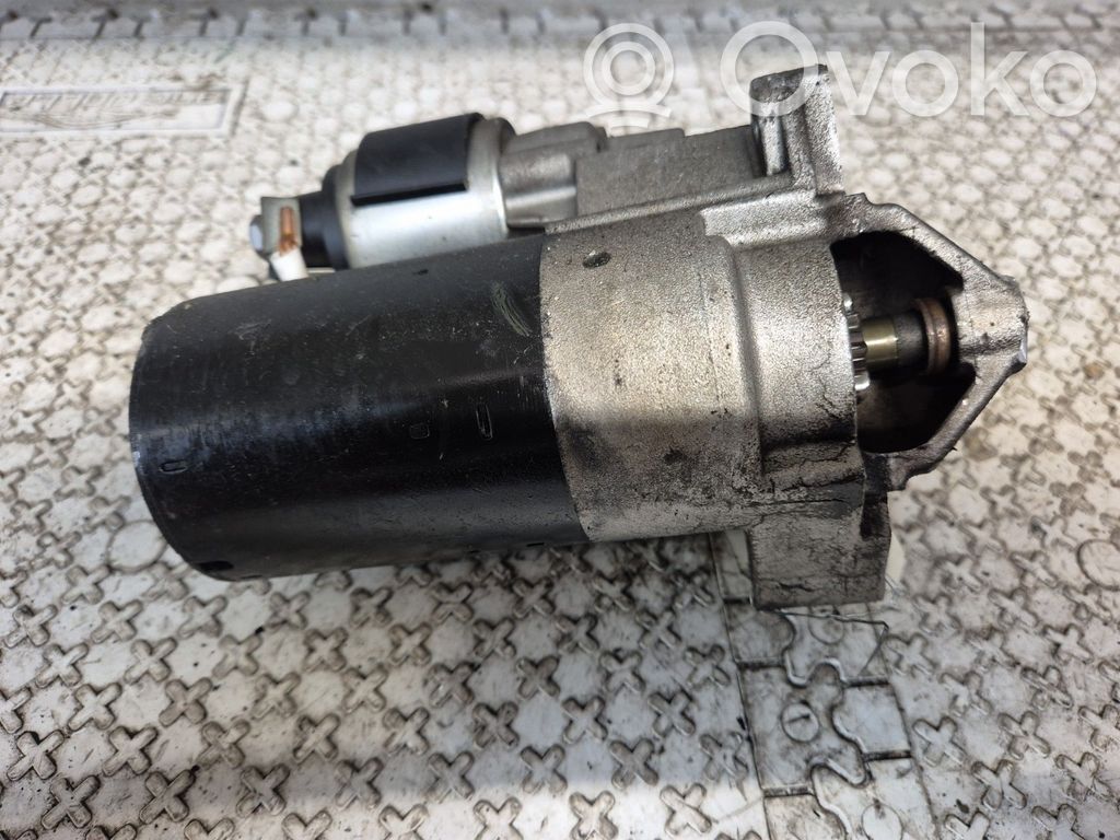 Motor de arranque   8200792969
