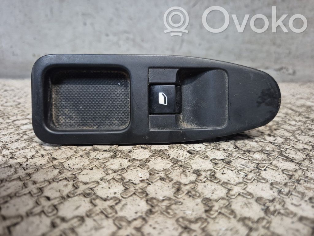 Citroen Jumpy Electric window control switch 