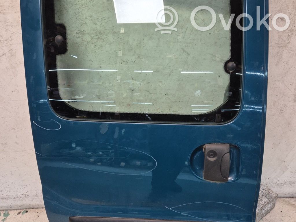 Renault Kangoo I Ușă laterală glisantă 