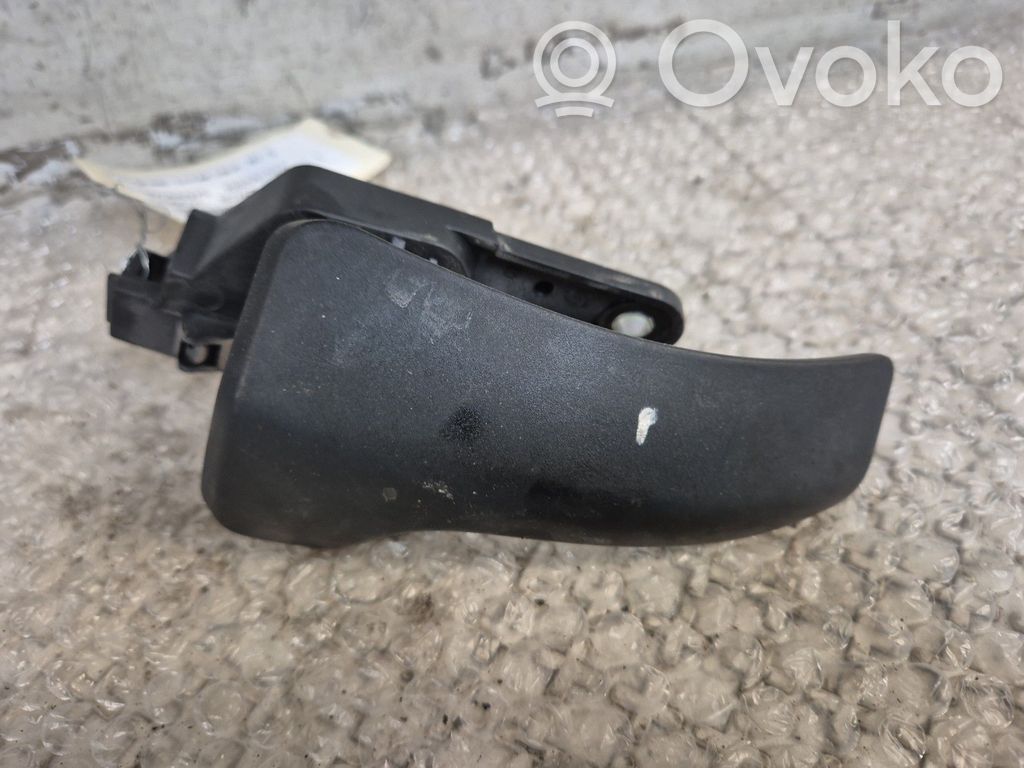 Peugeot Boxer Maniglia interna per portiera anteriore