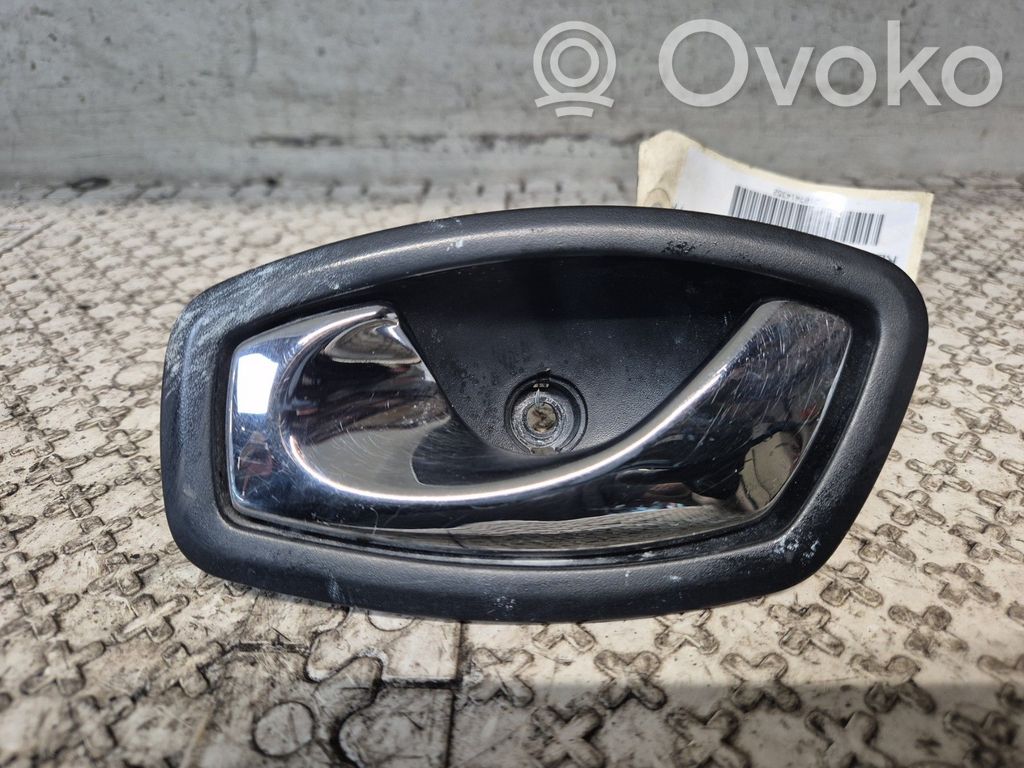 Renault Trafic III (X82) Manecilla interna puerta delantera 
