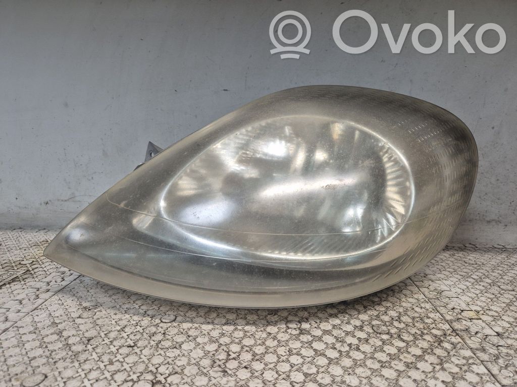 Phare frontale   7700311371