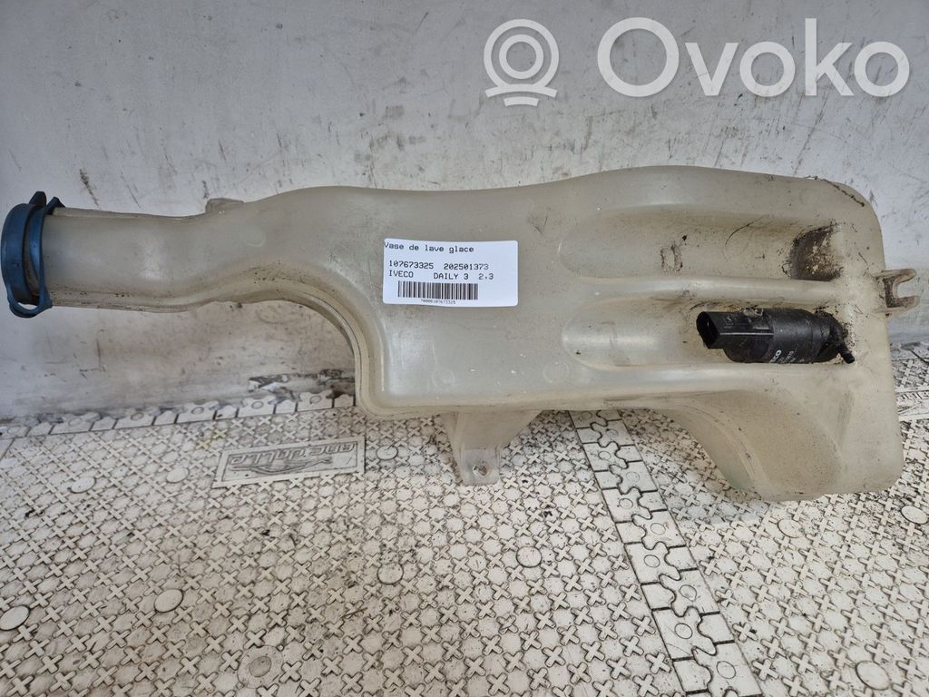 Iveco Daily 3rd gen Serbatoio/vaschetta liquido lavavetri parabrezza