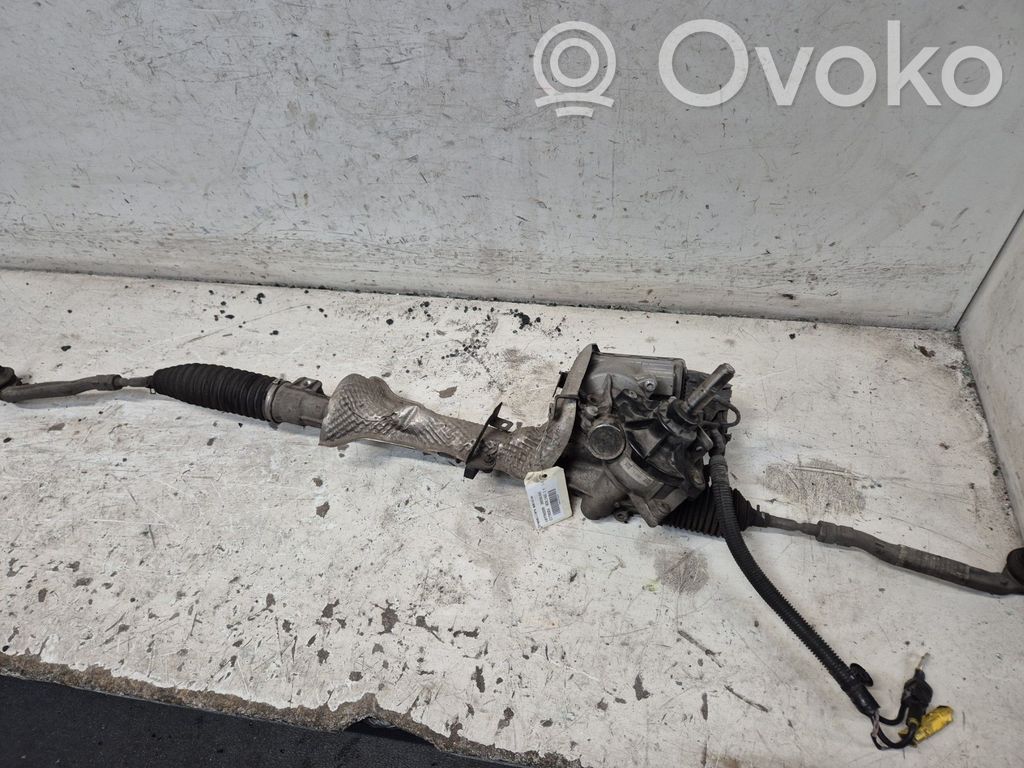 Citroen Berlingo Vairo kolonėlė 