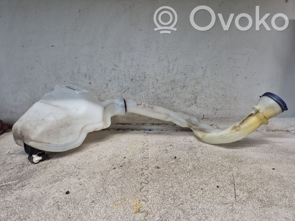 Peugeot 208 I Serbatoio/vaschetta liquido lavavetri parabrezza