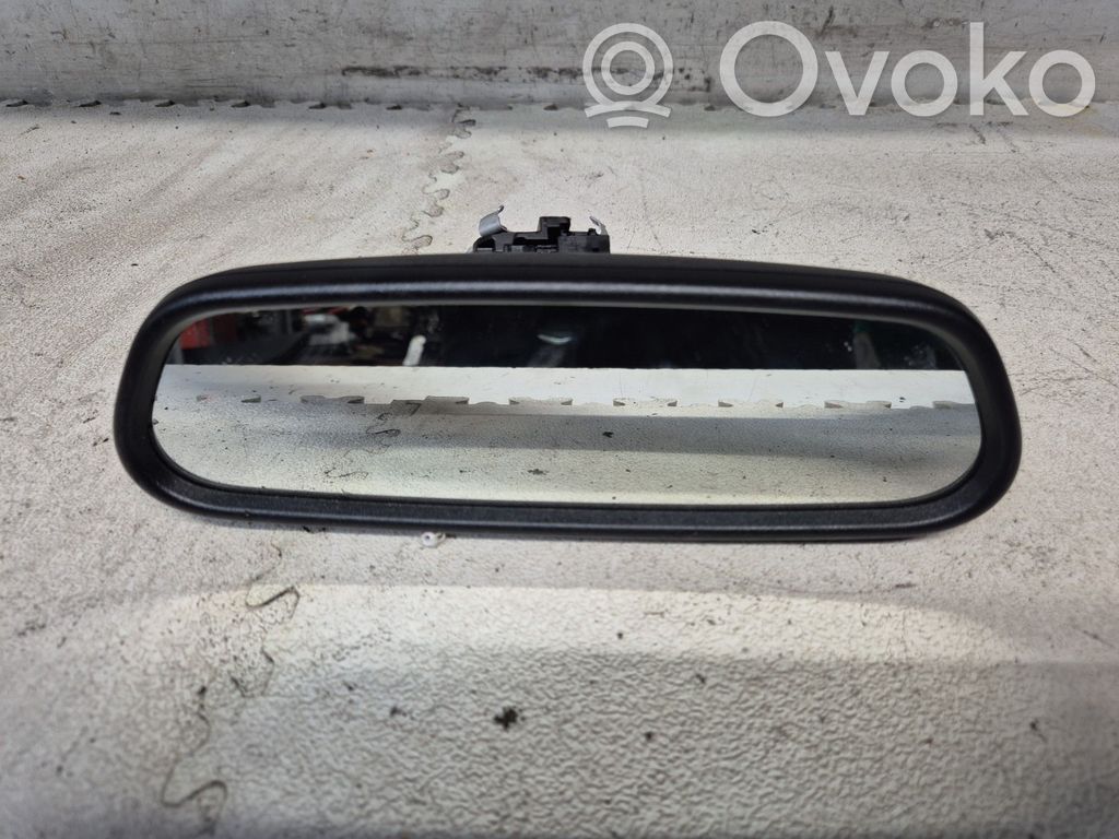 Espejo retrovisor (interior)   98088311XT