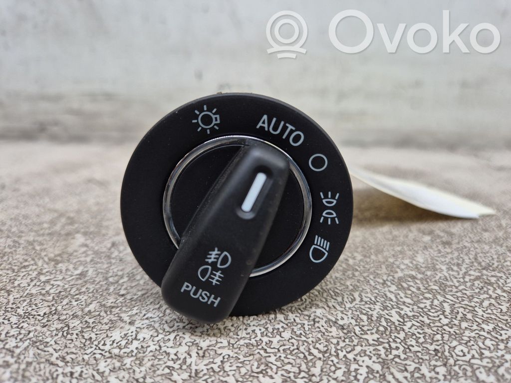 Maserati Levante Interruttore luci