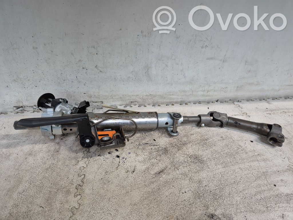 Opel Meriva B Set ax volan 