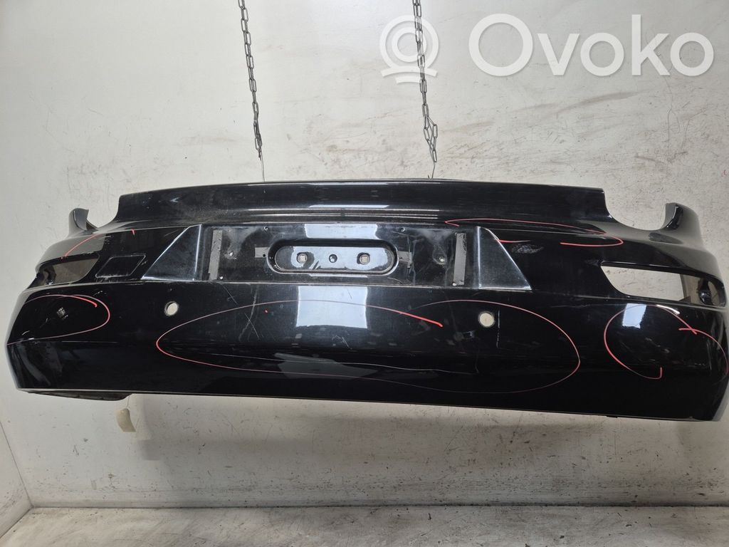 BMW 6 E63 E64 Parachoques 