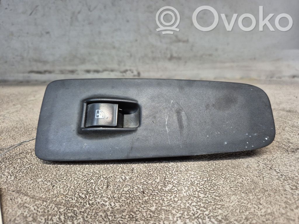 Citroen Jumper Electric window control switch 