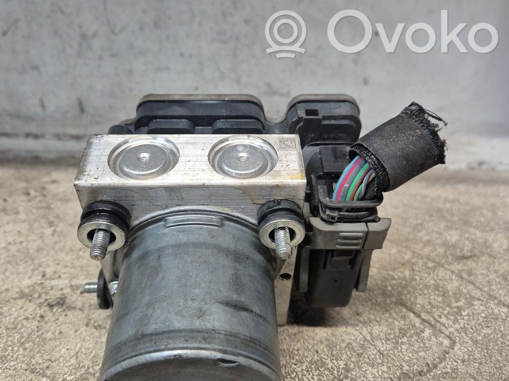 Ford Transit Custom ABS Pump 