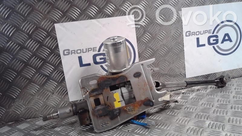 Renault Wind Set ax volan 