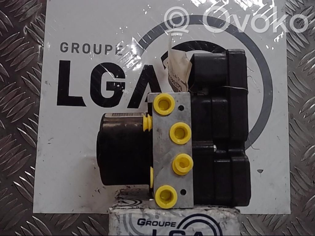 Citroen C3 ABS Pump 