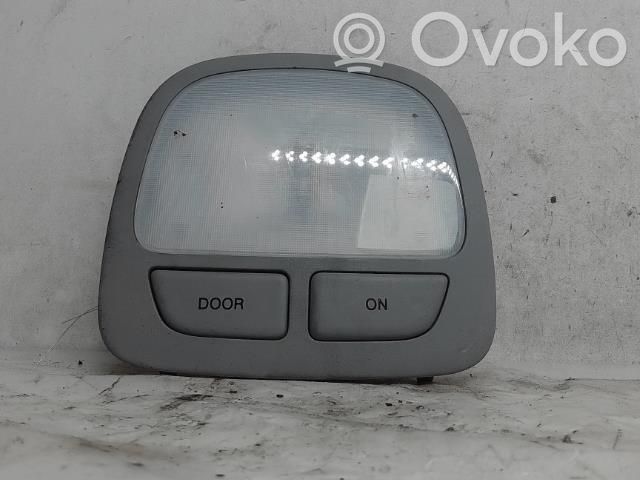 Światło fotela przedniego   928002B100J4