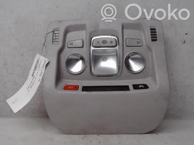 Citroen C3 Lampă scaun față 