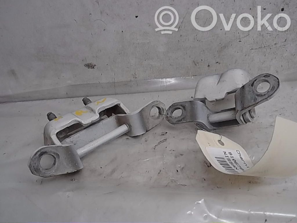 Nissan Qashqai Balama superioară ușă spate 