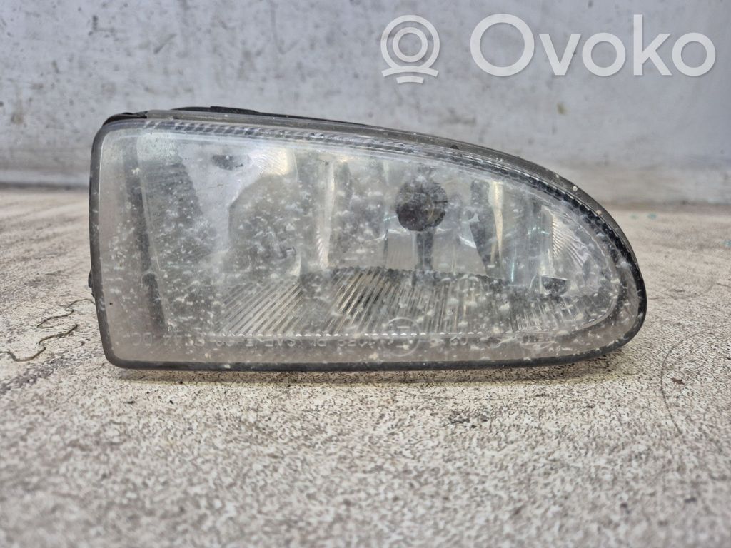 Chrysler PT Cruiser Front fog light 
