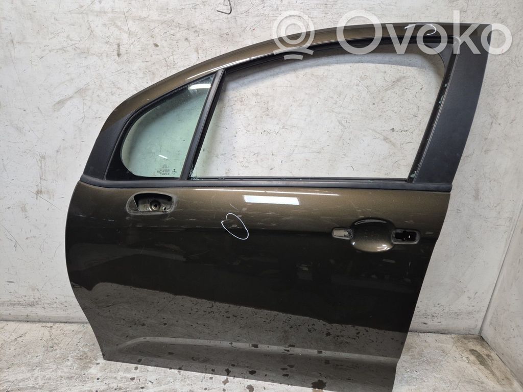 Citroen C3 Durvis 