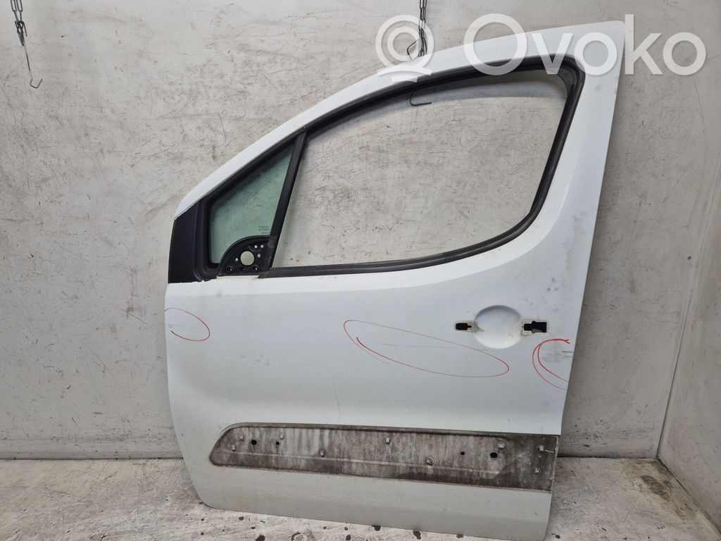 Citroen Berlingo Puerta delantera 