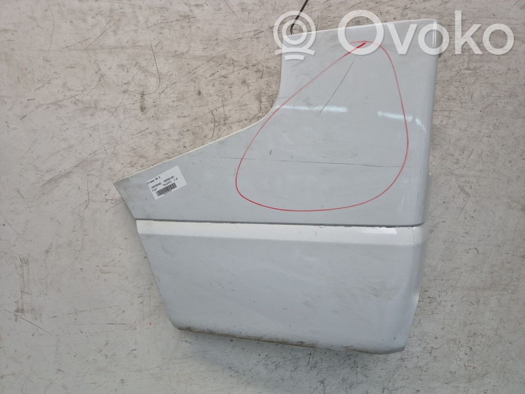Fiat Talento Ornament colț bară spate