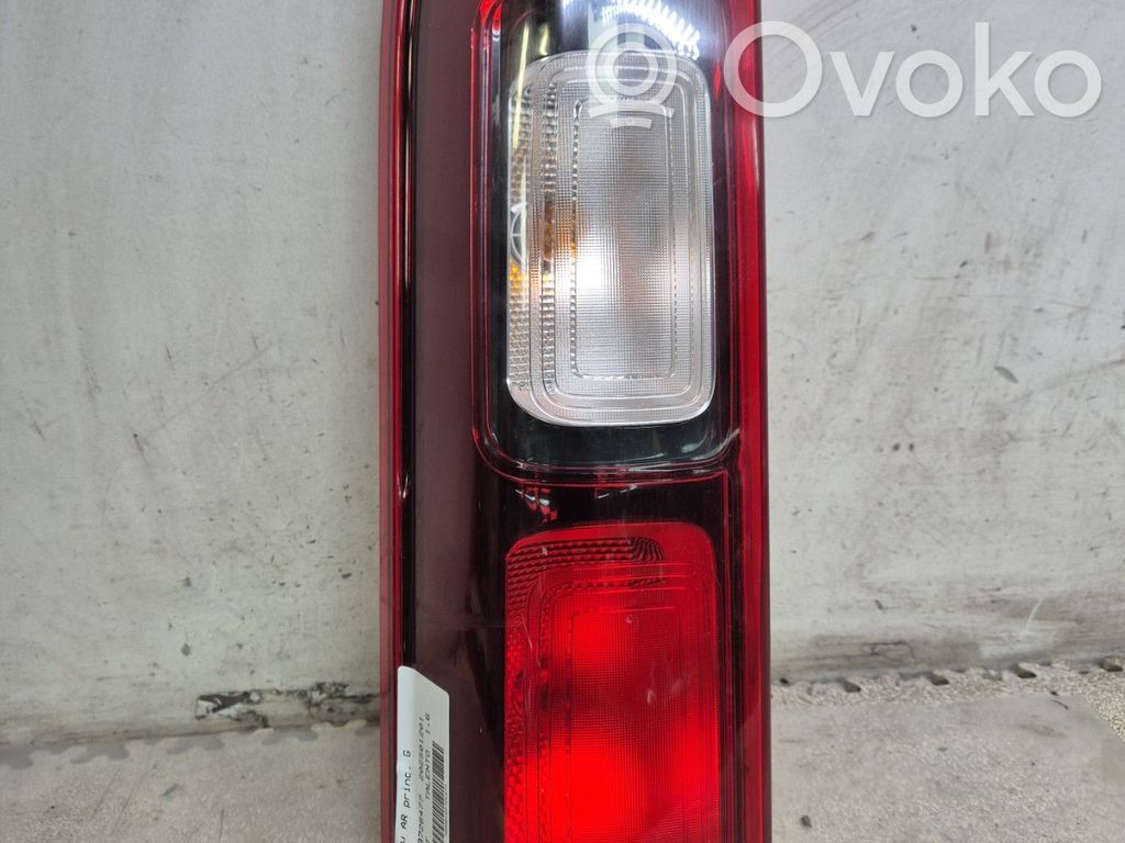 Fiat Talento Takavalot 