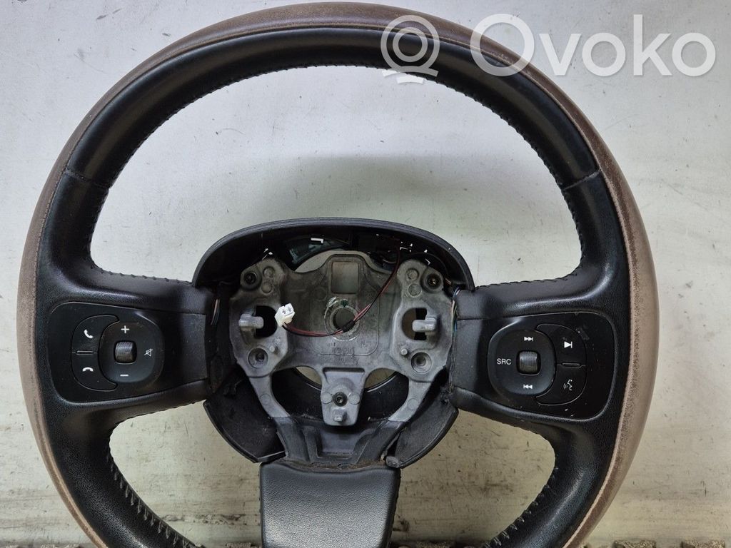 Fiat 500L Vairas 