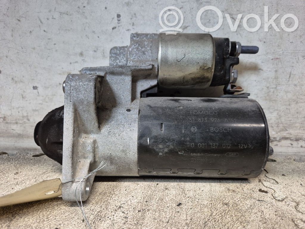 Käynnistysmoottori   1881471