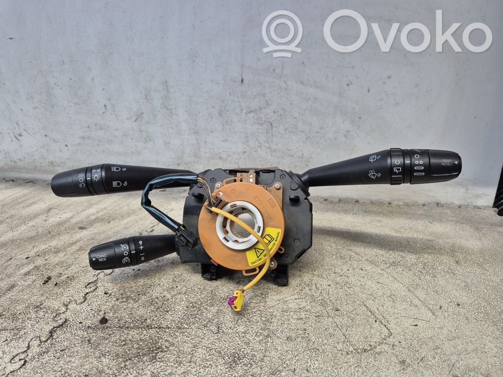 Fiat 500L Leva/interruttore dell’indicatore di direzione e tergicristallo 