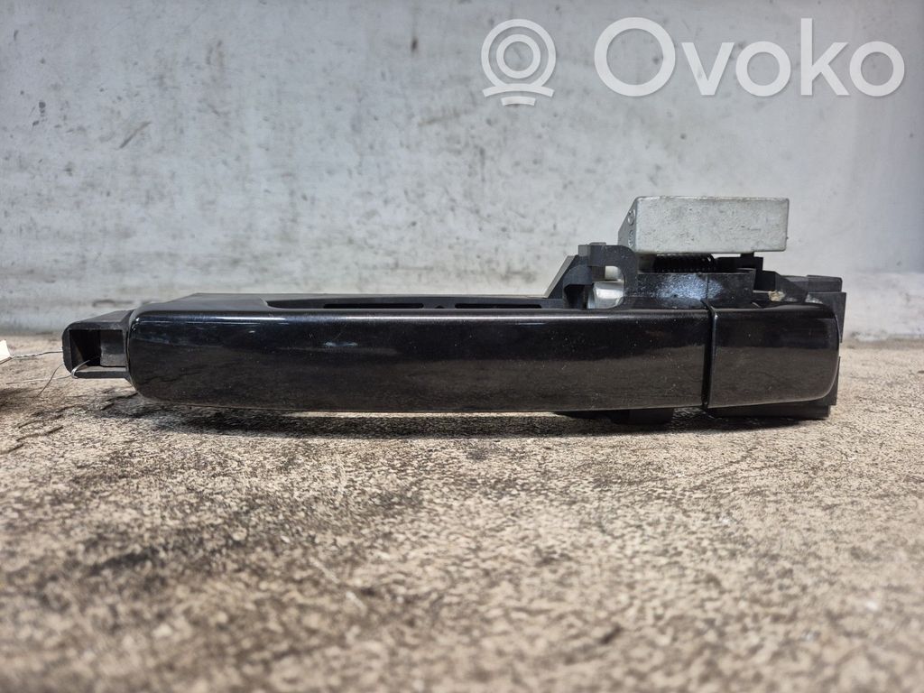Nissan Qashqai Maniglia esterna per portiera posteriore 