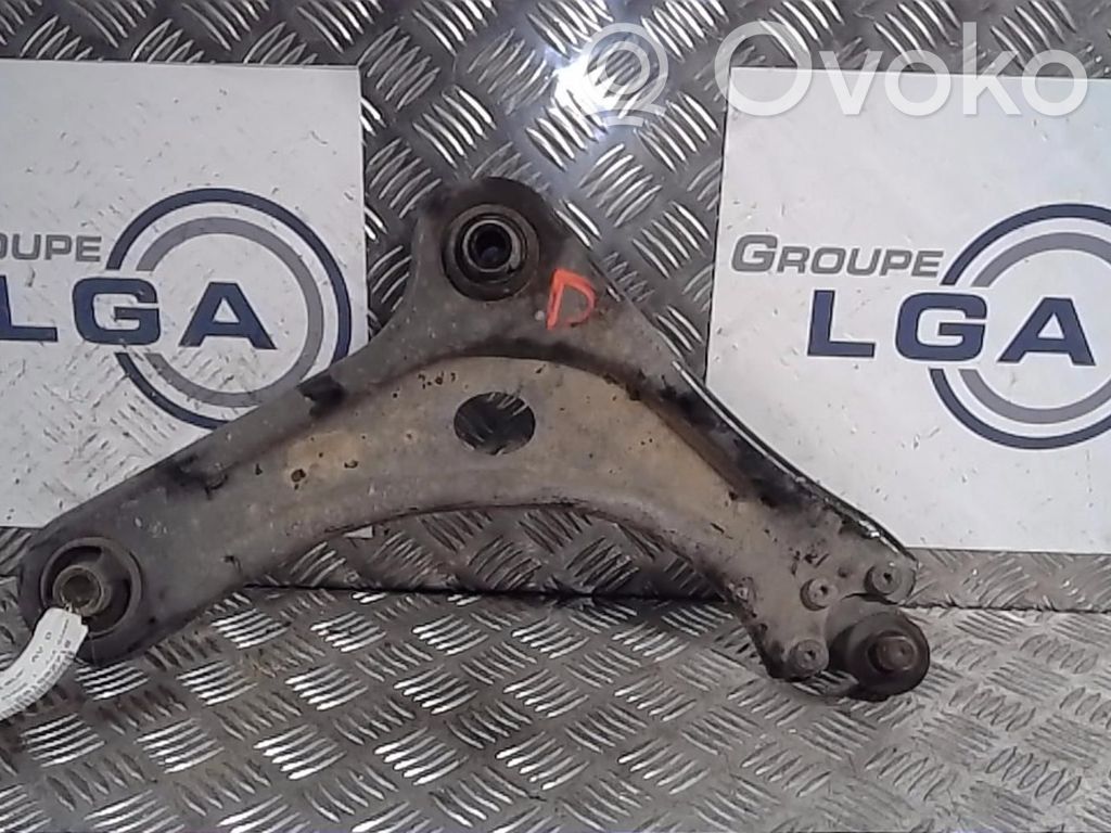 Citroen C3 Querlenker vorne 