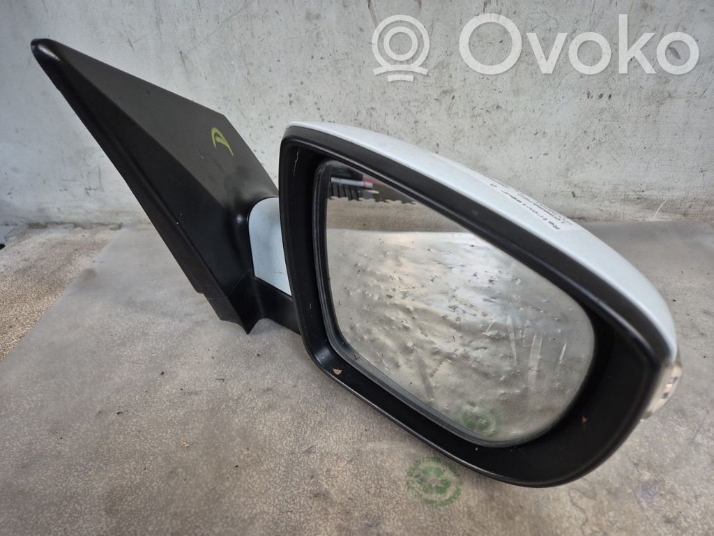 Hyundai ix35 Espejo lateral manual 