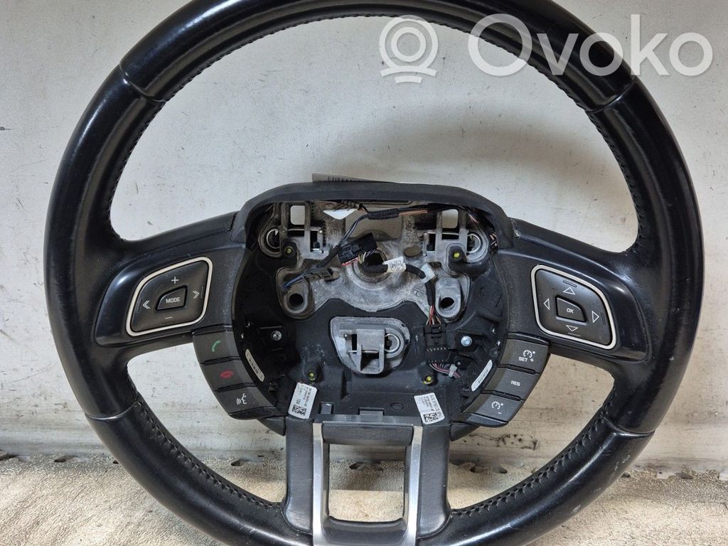 Land Rover Range Rover Evoque L538 Lenkrad 