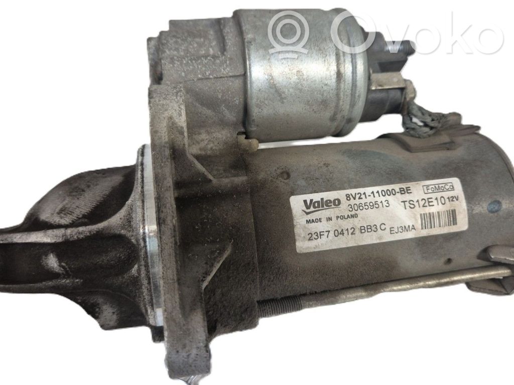 Electromotor   1732742