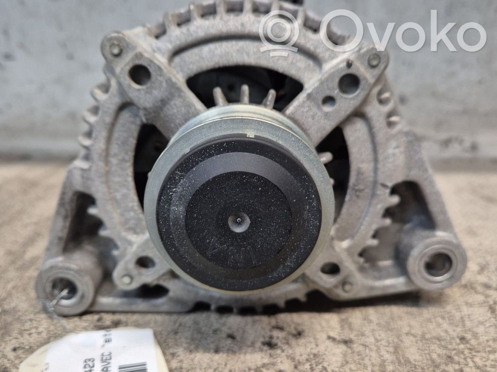 Opel Corsa E Generatore/alternatore