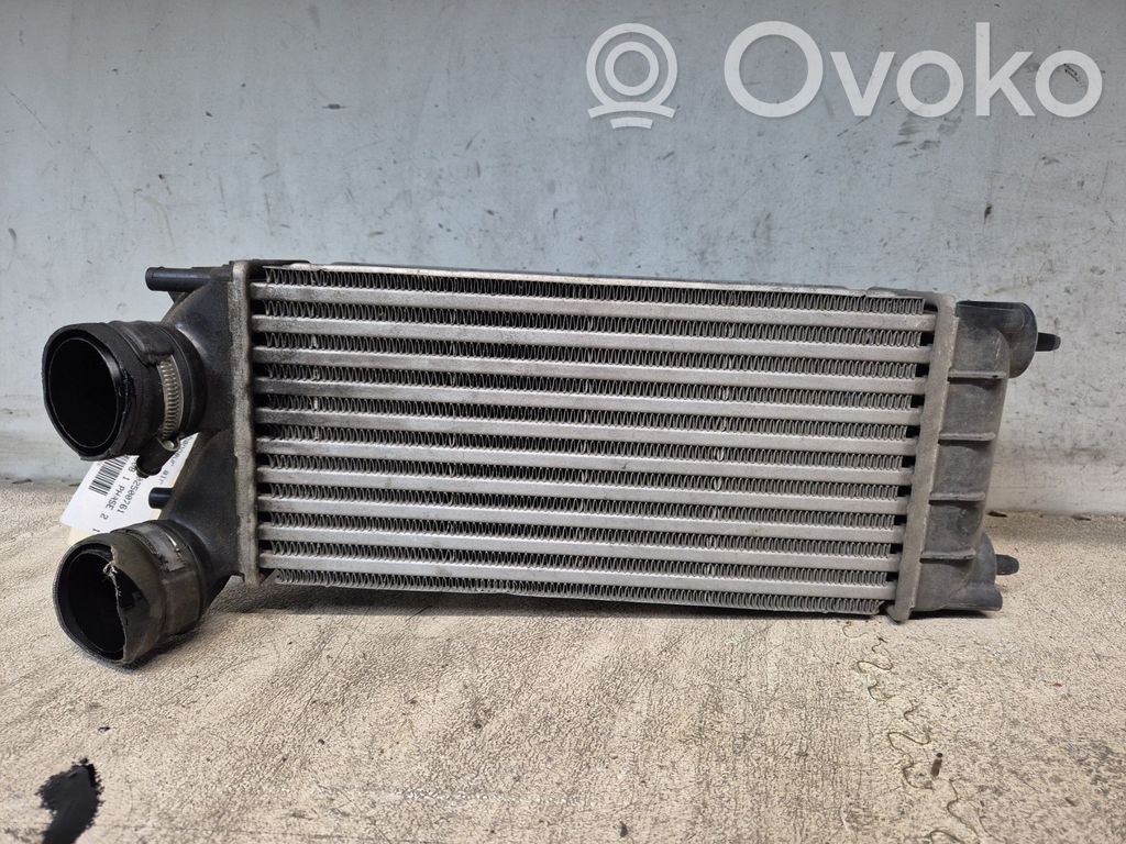 Radiatore intercooler   9684212480