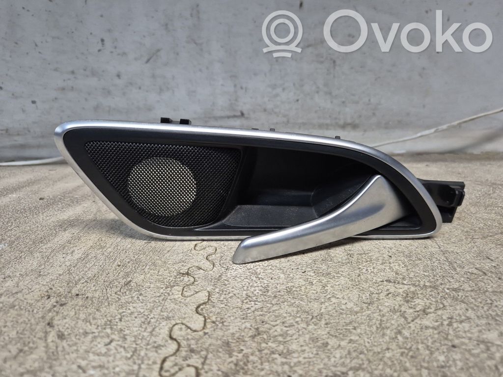 Mercedes-Benz B W246 W242 Poignée intérieure de porte arrière