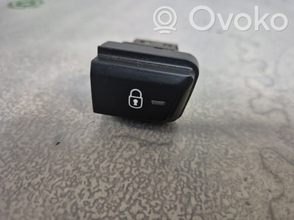 Peugeot 208 I Otros interruptores/perillas/selectores 