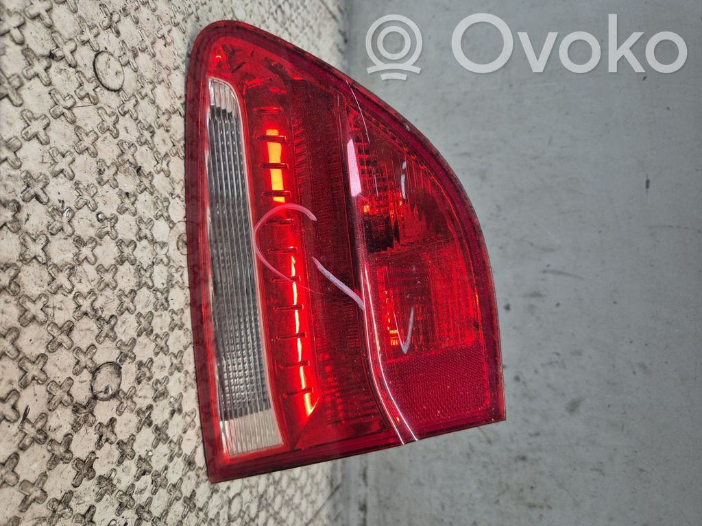 Seat Exeo (3R) Takaluukun takavalot 