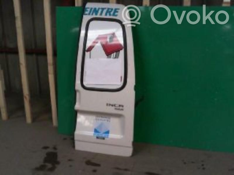 Seat Inca (6k) Portiera di carico posteriore