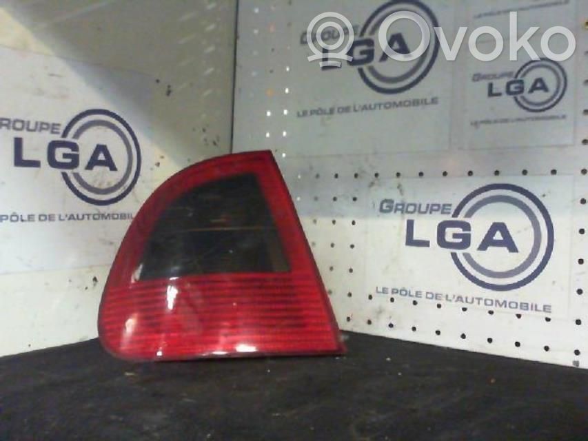 Seat Cordoba (6K) Lampa tylna 